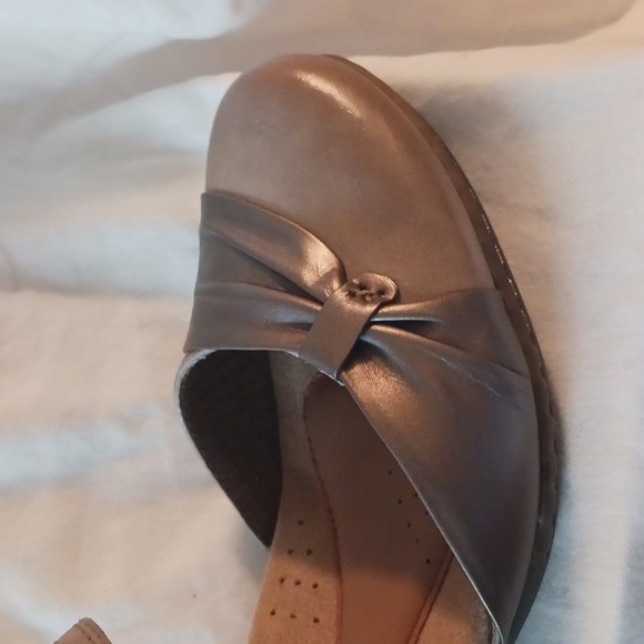 Rockport Cobb Hill collection Abbott 2 pc bow heels - Picture 12 of 12